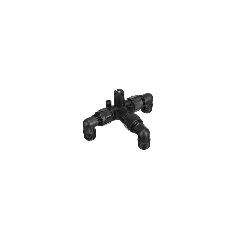 Three Way Diverter Valve For Nautilus Panels - BBM94135